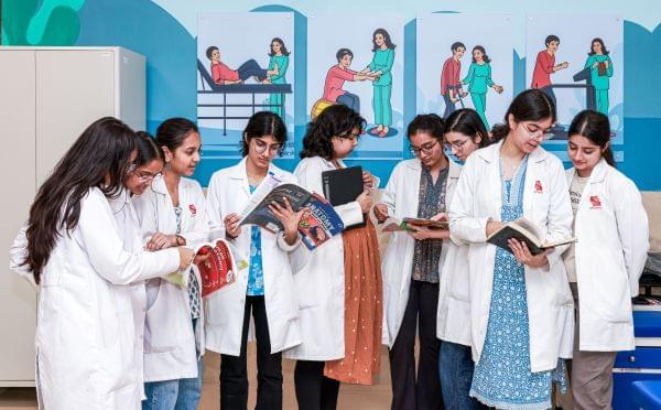 SCOP Campus photo 17